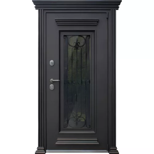 Входная дверь Grand Luxe