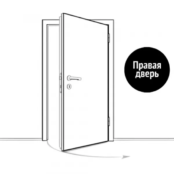 Входная дверь Консул NEW цвет венге/панель цвет дуб светлый пвх