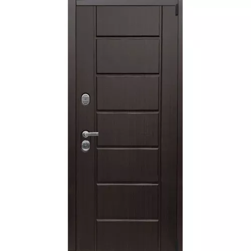 Входная дверь Лучник 6