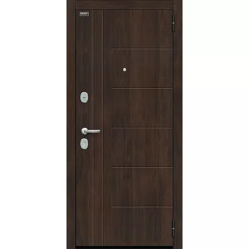 Входная дверь Модерн Kale Almon 28/Wenge Veralinga