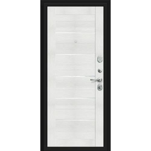 Входная дверь Прайм Kale Almon 28/Bianco Veralinga