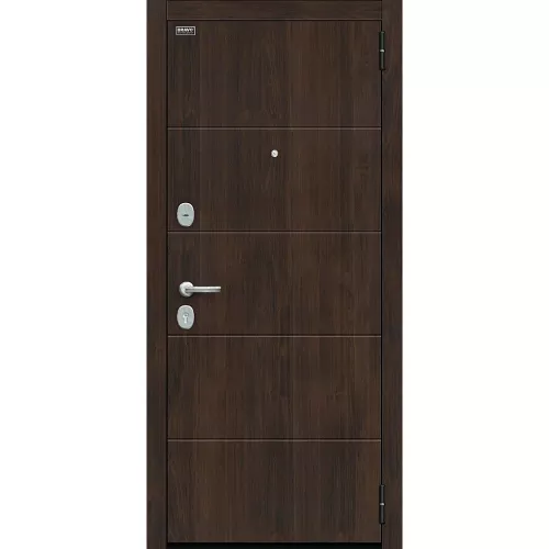 Входная дверь Прайм Kale Almon 28/Wenge Veralinga