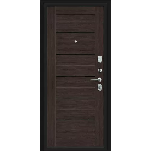 Входная дверь Прайм Kale Almon 28/Wenge Veralinga