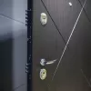 Входная дверь Сенатор лучник