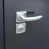 Входная дверь Терморазрыв 3К Север